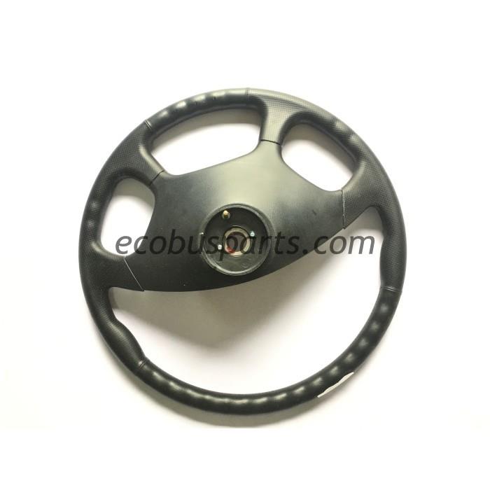 Custom Bus Steering Wheel