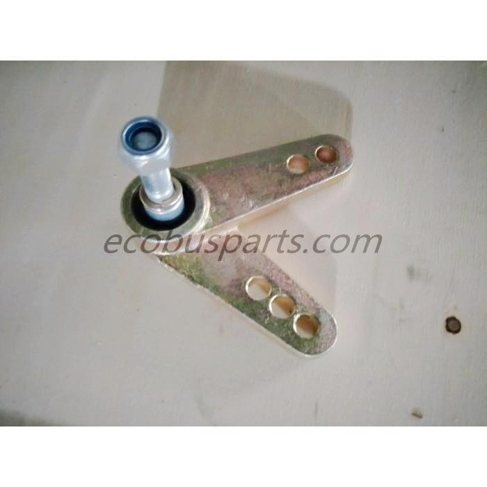 1703-00068 Yutong parts Gear Shift Seat