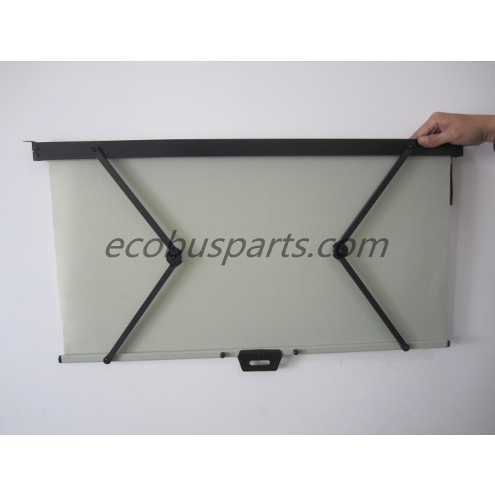 Travel Sunshade