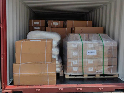 El futur de la indústria de parts d’autobusos és brillant amb esforços contin...