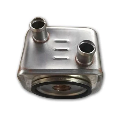 Refrigerador d'oli de motor MAXUS V80 G10 C00014632