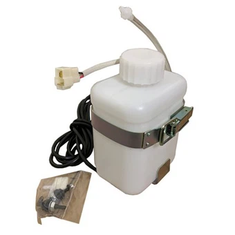 Containador de líquids de contenidor d'aigua del parabrisa per a l'automòbil per a l'automòbil