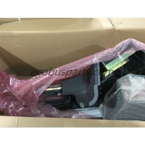 Recanvis Bus 6701-04252 Dashboard