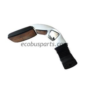 mirall retrovisor exterior per a autobús