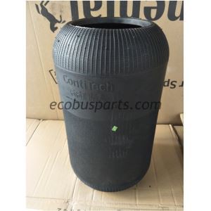 Suspensió d'aire d'autobús per Yutong