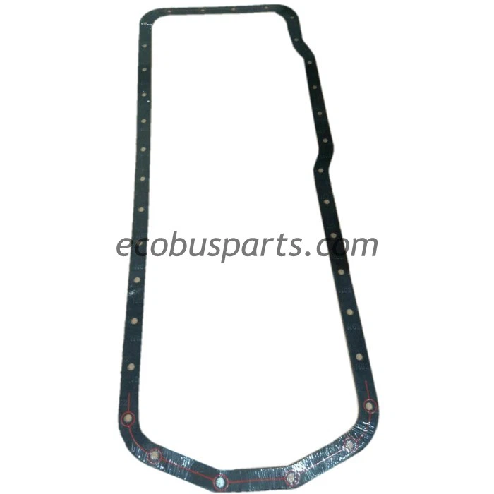 Junta de paella d'oli del motor del bus