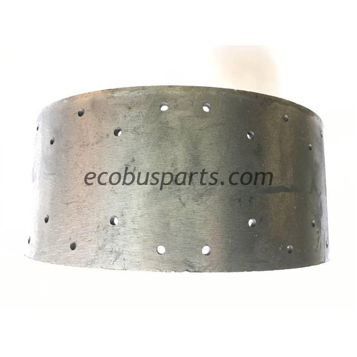 Sabata de fre de venda calenta