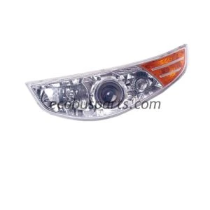 Fars aftermarket en venda