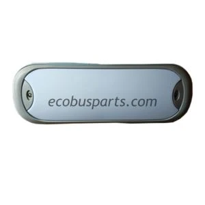 Llum de sostre LED d'autobús