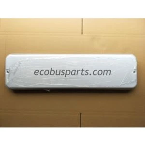Llum de sostre LED per a autobús
