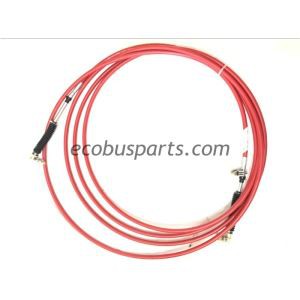 Cable de canvi de marxa per a l'autobús Yutong