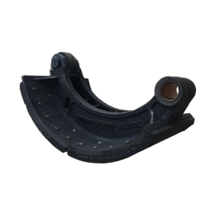 Sabata de fre muntatge d'autobús xinès